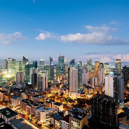 Oyo 474 Urbandeca Tower 316 - Nizami Condotel Mandaluyong Exterior foto
