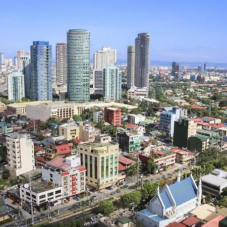 Oyo 474 Urbandeca Tower 316 - Nizami Condotel Mandaluyong Exterior foto